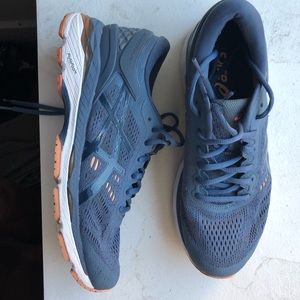 ASICS Gel Kayano 24 - 8.5